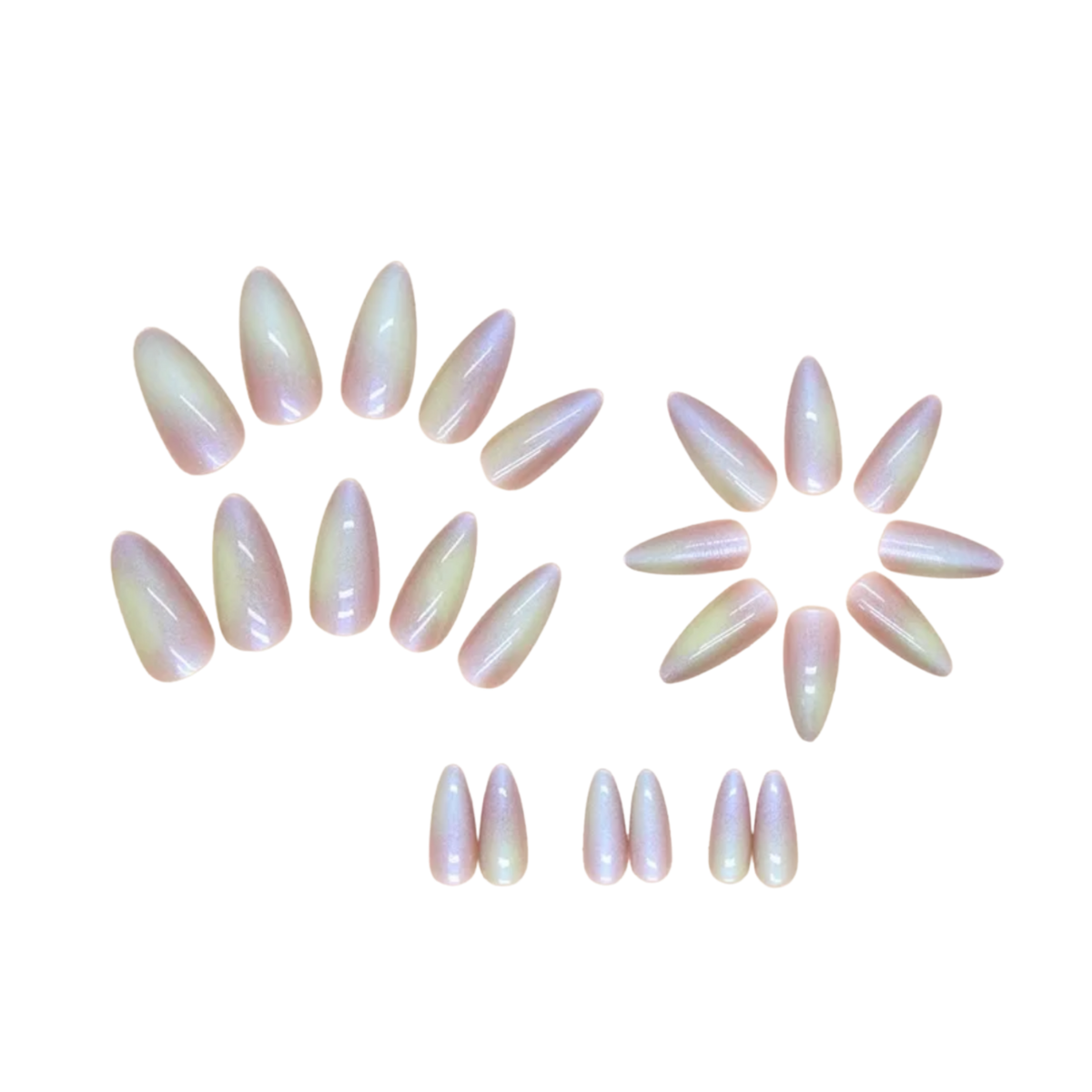 'SOLAR' CLAWS – Wiggin’ Out!