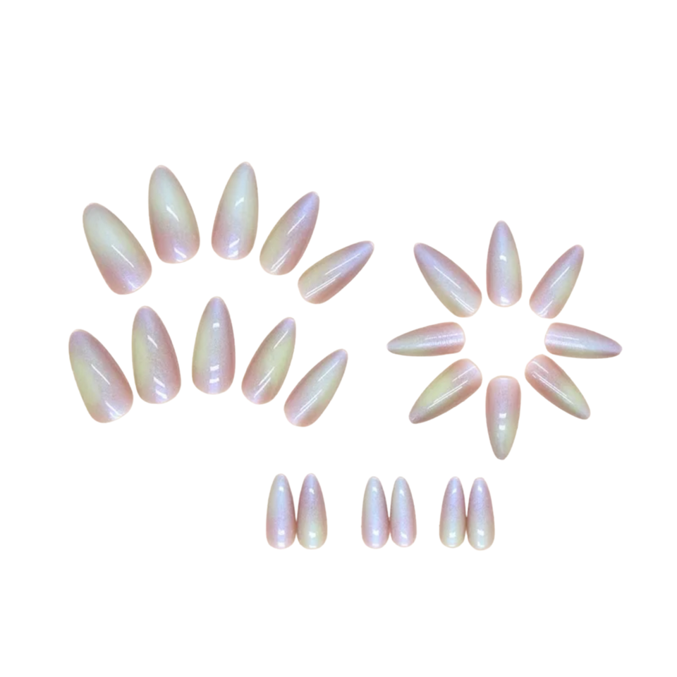 'SOLAR' CLAWS