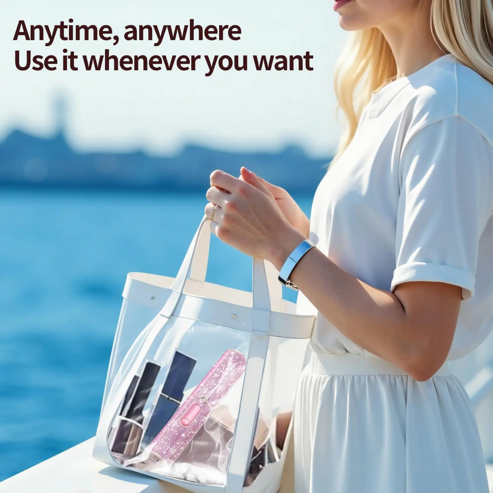 The Original ON THE FLY *Limited Edition HALO (Gold)