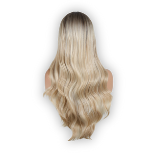 MELTED* VELVET TRUFFLE - BODY WAVE