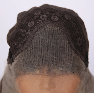 BOB COUTURE Heat-Resistant Wig - DION