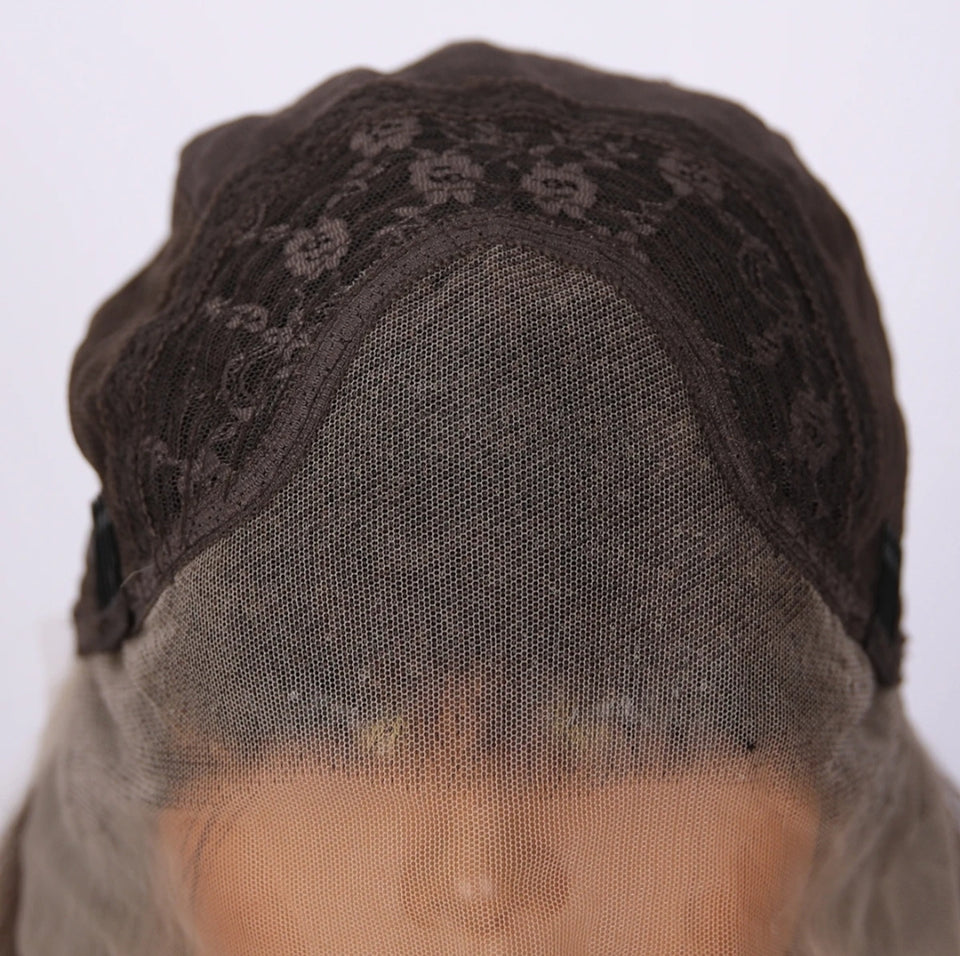 BOB COUTURE Heat-Resistant Wig - DION