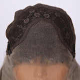 BOB COUTURE Heat-Resistant Wig - DION