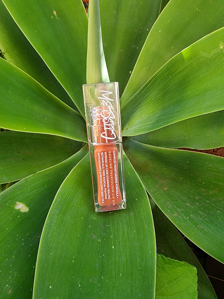 MESSIIJ - LIP DIP 🧡