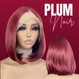 PLUM NOIR 🖤❌️