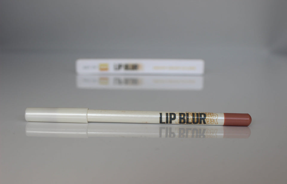 LIP BLUR - Dreamy Creamy Lip Pencil