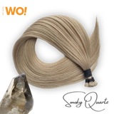 24 INCHES - FBW* Ultra Thin AIR WEFT - (100g LUXE Pack)