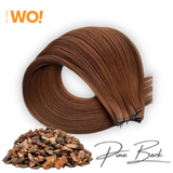 24 INCHES - FBW* Ultra Thin AIR WEFT - (100g LUXE Pack)