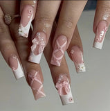 'LADY DEATH' CLAWS