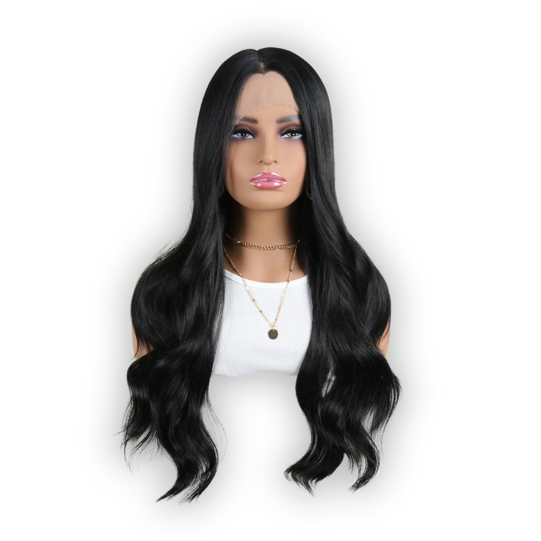 MELTED* VELVET TRUFFLE - BODY WAVE