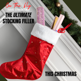 The Original ON THE FLY *Limited Edition AMORÈ (Pink)