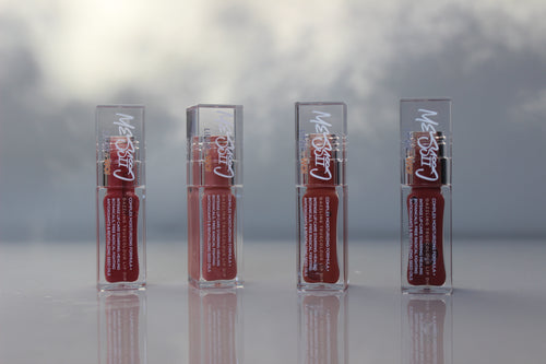 MESSIIJ - LIP DIP QUAD 🧡