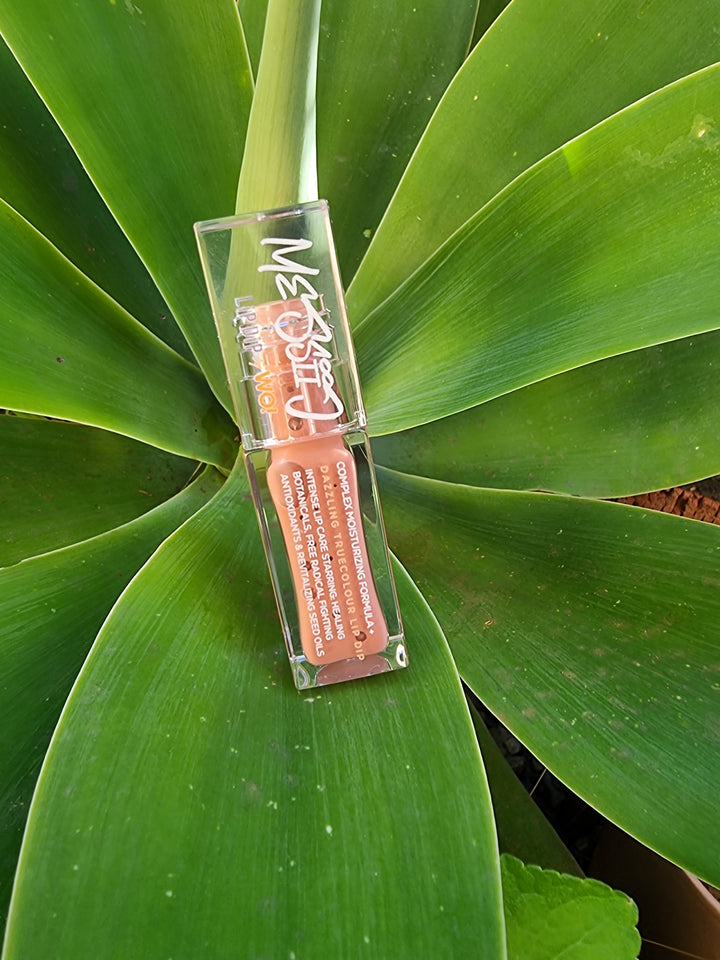 MESSIIJ - LIP DIP 🧡