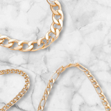 '3 CHAINZ' The Set