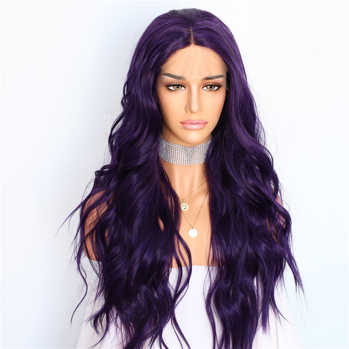THE VIOLET FEMME