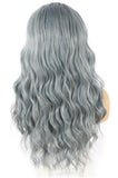 MOONDUST HEADBAND WIG WAVY 24"