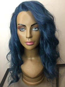 BLU MERMAID