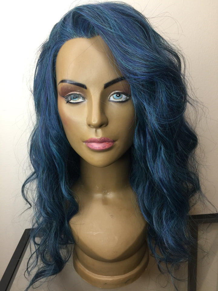 BLU MERMAID
