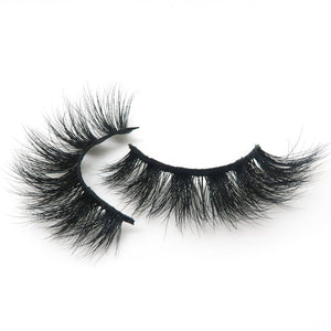 GRWO Cruelty Free Lashes