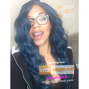 BLU MERMAID